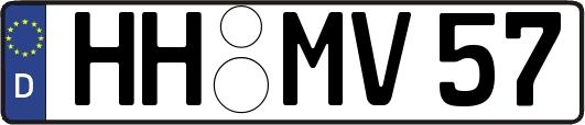 HH-MV57