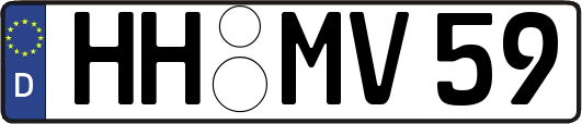 HH-MV59