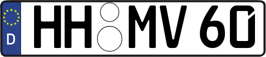HH-MV60