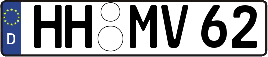 HH-MV62