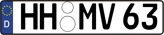 HH-MV63