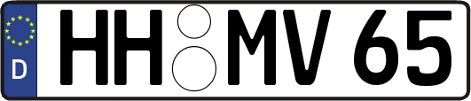 HH-MV65