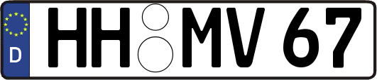 HH-MV67