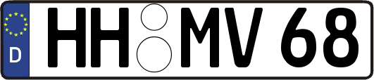 HH-MV68