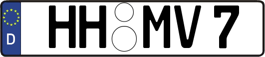 HH-MV7