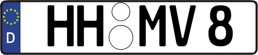 HH-MV8