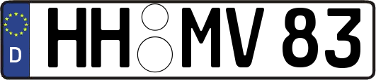 HH-MV83