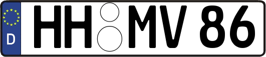 HH-MV86
