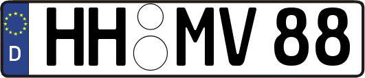 HH-MV88