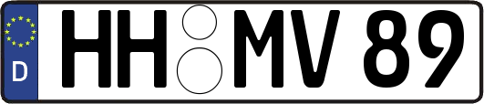 HH-MV89