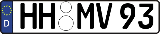 HH-MV93