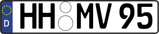 HH-MV95
