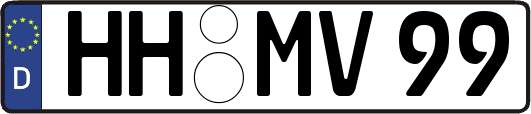 HH-MV99