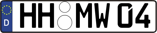 HH-MW04