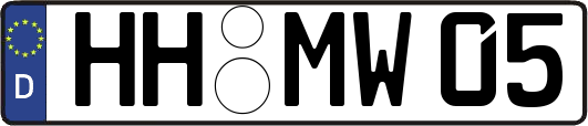 HH-MW05