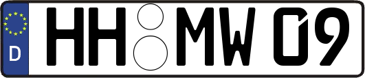 HH-MW09