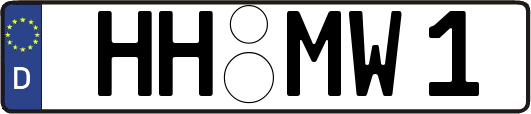 HH-MW1