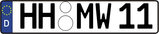 HH-MW11