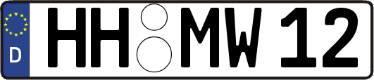 HH-MW12