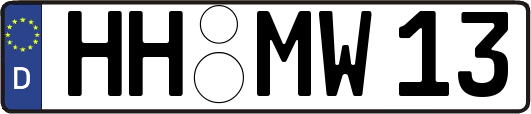 HH-MW13