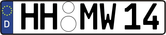 HH-MW14