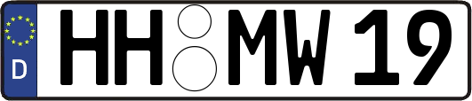 HH-MW19