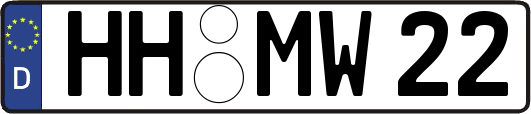 HH-MW22