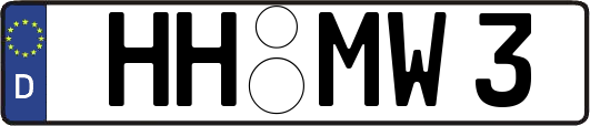 HH-MW3