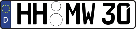 HH-MW30