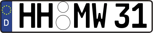 HH-MW31