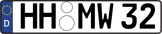 HH-MW32