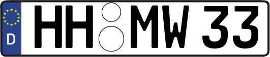 HH-MW33