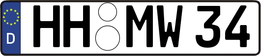 HH-MW34