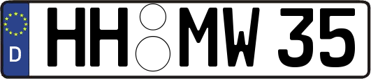 HH-MW35