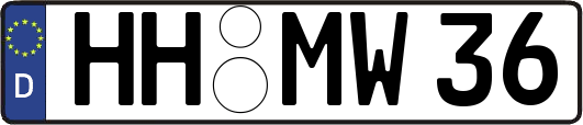 HH-MW36