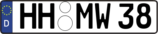 HH-MW38
