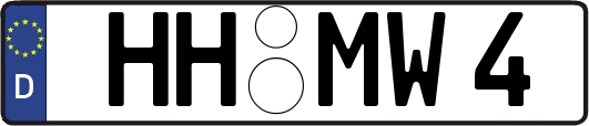 HH-MW4