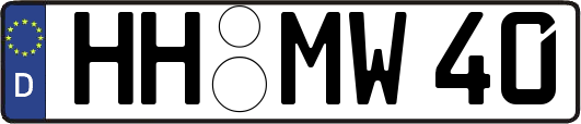 HH-MW40