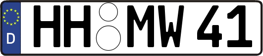 HH-MW41