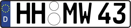 HH-MW43