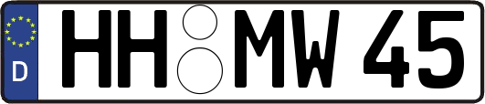 HH-MW45