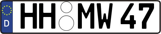 HH-MW47