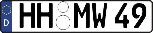 HH-MW49