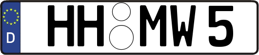 HH-MW5