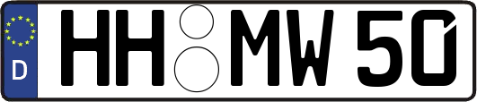 HH-MW50