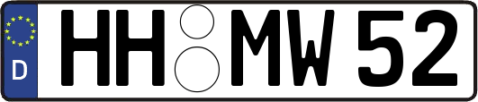 HH-MW52