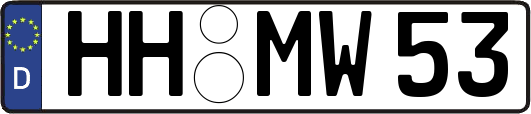 HH-MW53