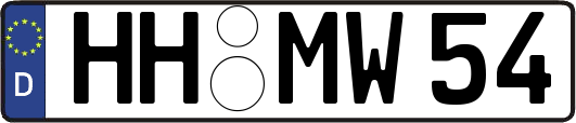 HH-MW54