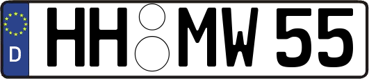 HH-MW55