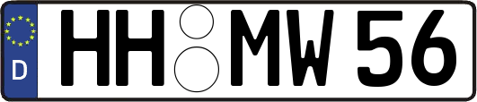 HH-MW56